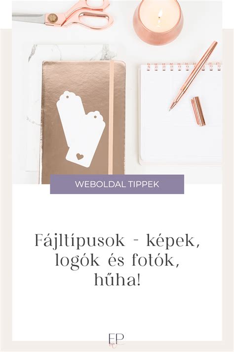 Különböző fájltípusok ikonjai