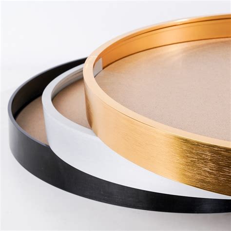 Kerek képkeret Photoshopban