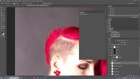 Színminősítés a Photoshopban