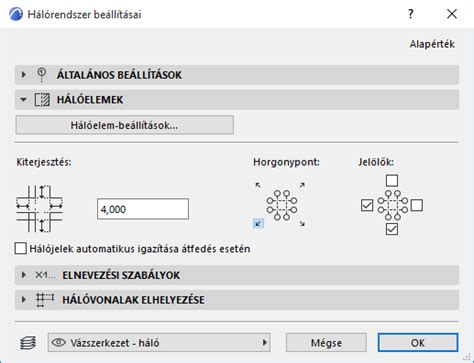 Inkscape betűtípus és méret beállításai