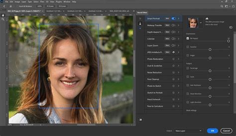 Neural Filters Photoshop