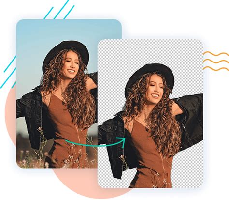 Online háttér eltávolító eszközök logói