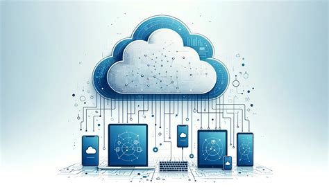 BIMcloud együttműködési felhő diagram