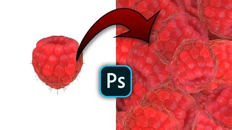 Mintázat meghatározása és színezése Photoshopban