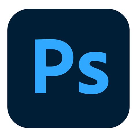 Adobe Photoshop ikon és felhasználói felület