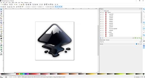 Inkscape oktatóanyagok gyűjteménye