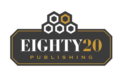 Eighty20 logó klónozással