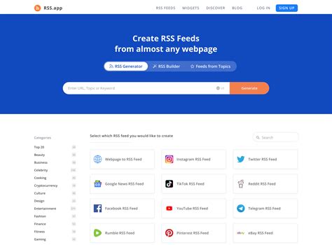 RSS logó vektorizálása