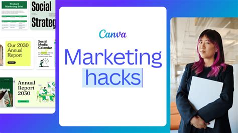 Canva Print termékkatalógus