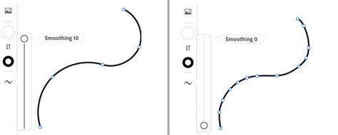 CorelDRAW ceruza eszköz a vonal rajzolásához