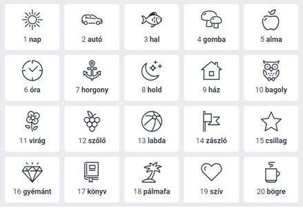 Tartalomtudatos kitöltés funkció illusztrációja