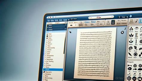 InDesign szövegszerkesztő ablak