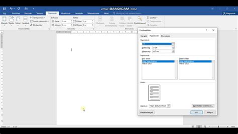 Ecset méretének és keménységének gyors beállítása