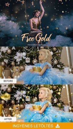 Photoshop belso arany beallitasai