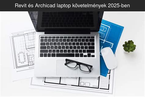 Archicad laptop követelmények