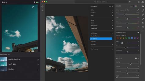 Lightroom Classic CC exportálás beállításai