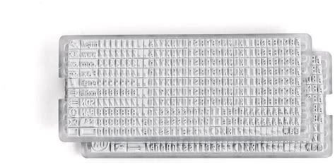 Betűkészlet telepítésének folyamata