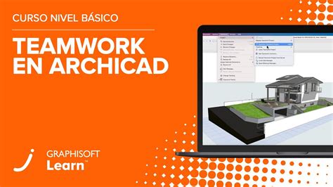 Archicad Teamwork funkció