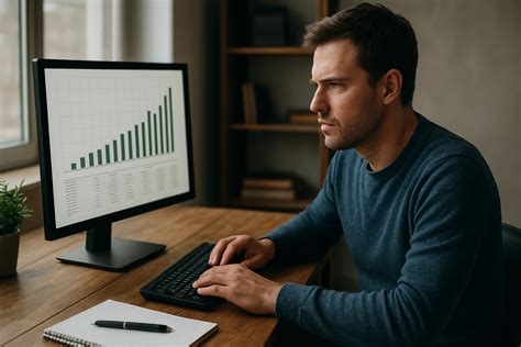 Számítógép teljesítmény grafikon