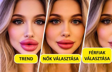 Lightroom szemszín és ajkak retusálása