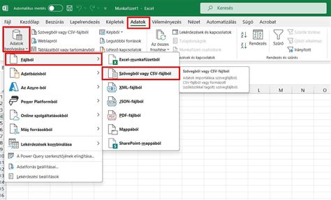 EXIF adatok megjelenítése a keretezett képen