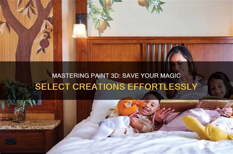 A Paint 3D felülete és a Magic Select eszköz használata