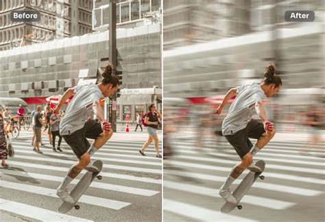Blur effekt alkalmazása háttérképen