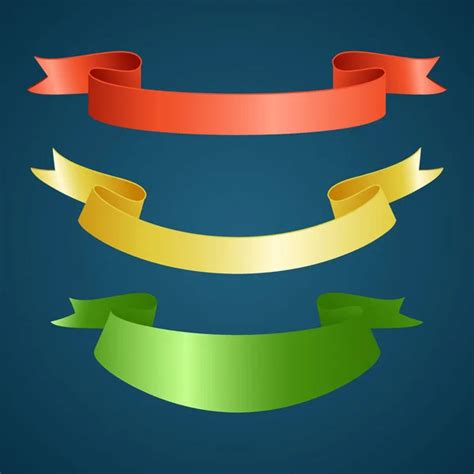 Színes promóciós banner