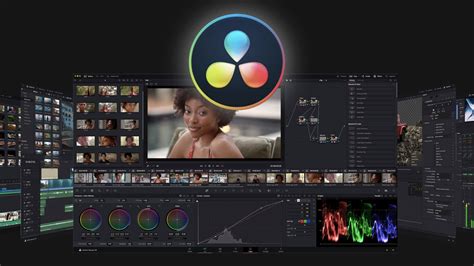 DaVinci Resolve letöltési oldal