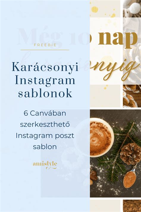 Szöveg és színbeállítások a Canvában