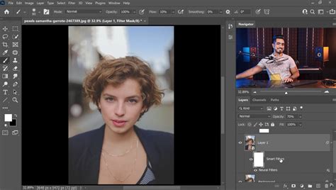 Az Adobe Photoshop logója és fejlődése
