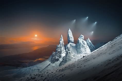 Sony World Photography Awards díjátadó