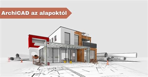 Archicad oktató