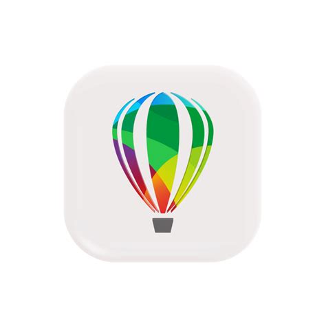 CorelDRAW méretezési eszközök