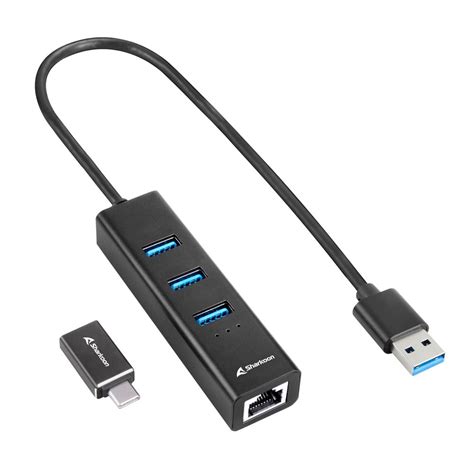 USB 3.2 port