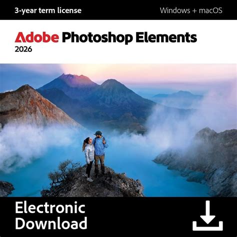 Adobe Elements csomag