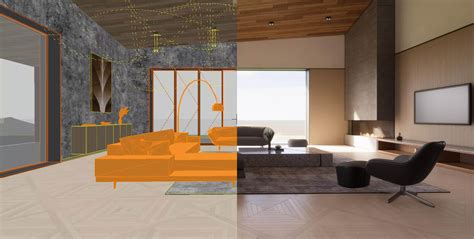 Archicad és Enscape integrációja