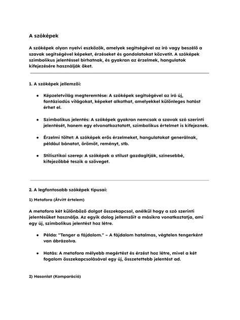Példa az ecsetbeállítások panel használatára