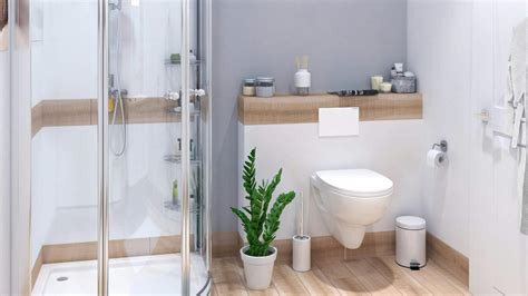 Archicad felület fürdőszoba tervezéshez