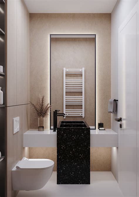 Fürdőszoba színpaletta