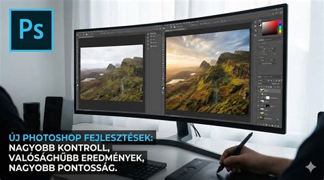 Photoshop alapvető eszközök és kifejezések