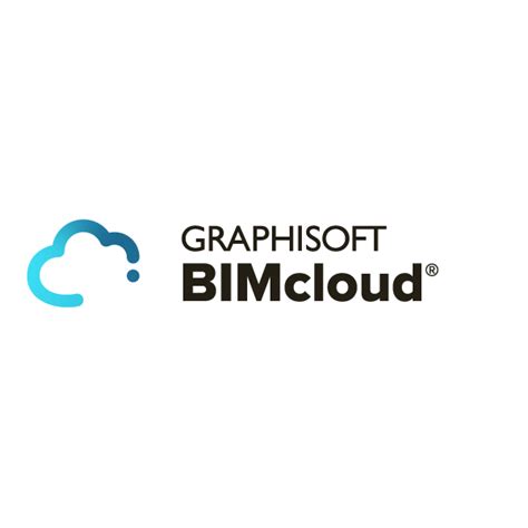 BIMcloud felhő ikon
