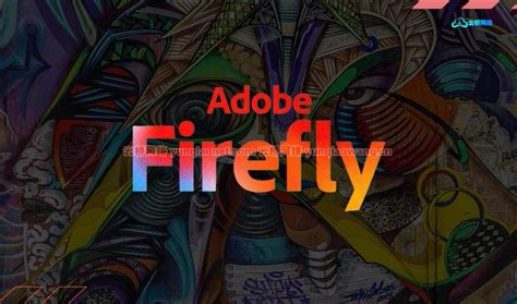 Adobe Firefly felület szöveges prompttal és stílusválasztással