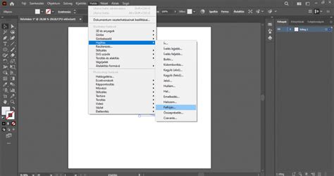 Az Adobe Illustrator Görbület eszköze