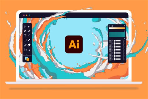 Adobe Illustrator 