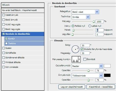 InDesign keret alakzat eszközök