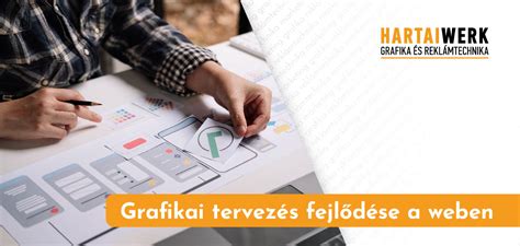Grafikai tervezés elemei