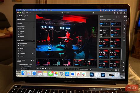 Lightroom szinkronizálás ablak