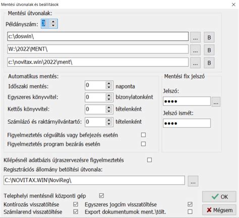 PDF mentési beállítások Photoshopban
