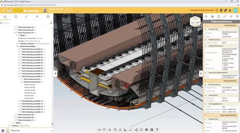 IFC modell importálási folyamat az Archicadben